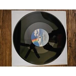 Colonel Abrams- How soon we forget - vintage DJ vinyl 12" single -NM see pics